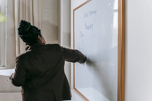 Rozvíjejte své dovednosti: Možnosti vzdělání pro řidiče