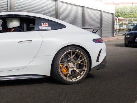 Jak se úspěšně připravit na první hodinu v autoškole?