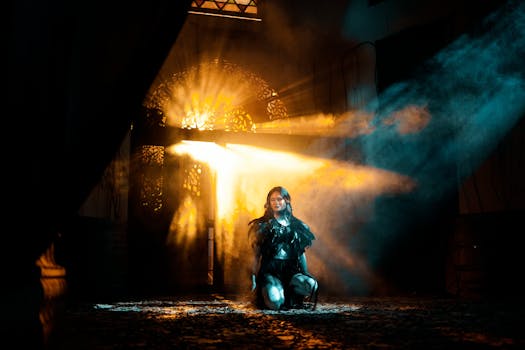 Jízda za tmy: Jak se správně připravit a zvýšit bezpečnost