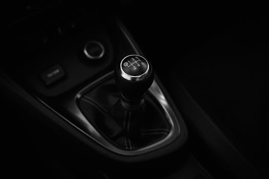 Zvládněte řazení v autoškole: Efektivní metody a tipy