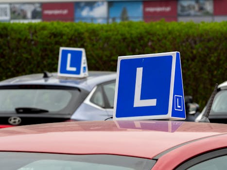 Online Autoškola: Revoluce ve Vzdělávání Řidičů v Digitální Éře