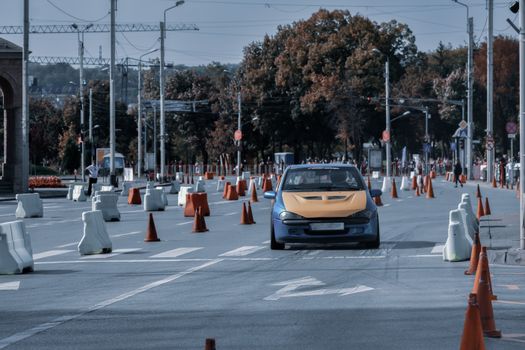 Průvodce výběrem řidičského kurzu: Který je pro vás ideální?